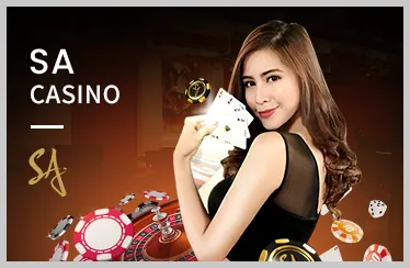 Slot 3D